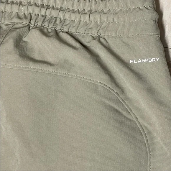 The North Face W Tekware Women's
Tea Green Joggers Size Small - Picture 9 of 16